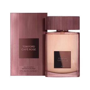 TOM FORD CAFÉ ROSE for Women Eau de Parfum 100ml