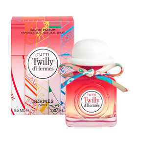 HERMÈS TUTTI TWILLY D’HERMÈS EAU DE PARFUM 85ml