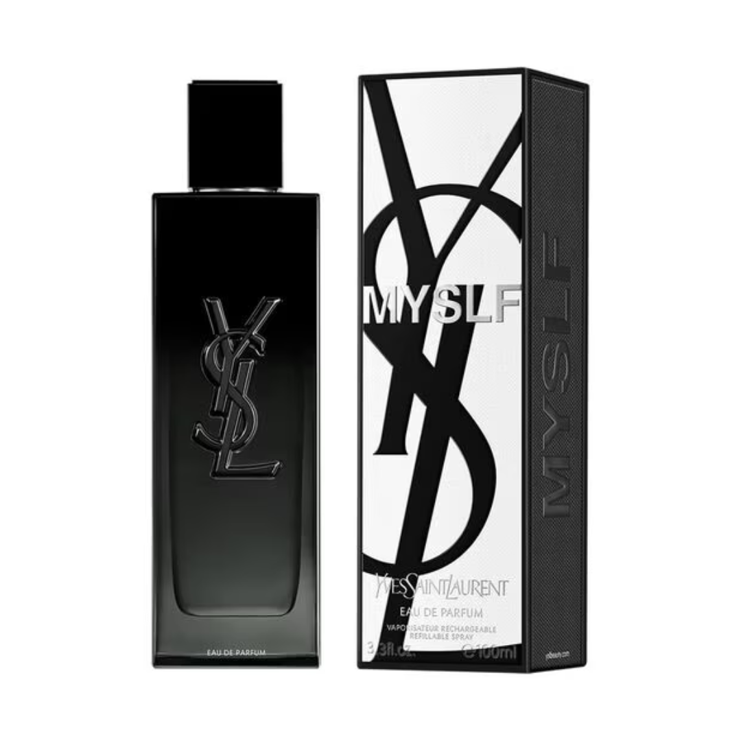 YVES SAINT LAURENT MYSLF FOR MEN EAU DE PARFUM - 100ml