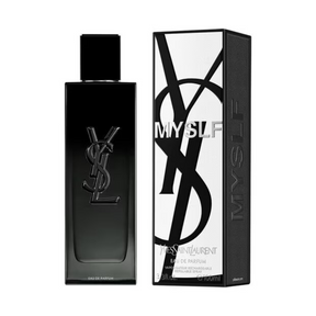 YVES SAINT LAURENT MYSLF FOR MEN EAU DE PARFUM - 100ml