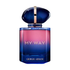 GIORGIO ARMANI MY WAY FEMININO LE PARFUM 50ml