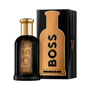 BOSS BOTTLED ELIXIR 100ml