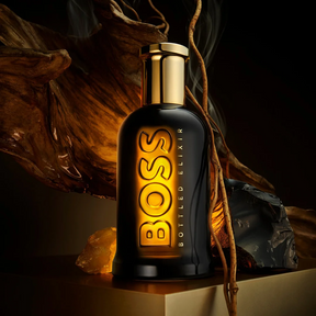 BOSS BOTTLED ELIXIR 100ml