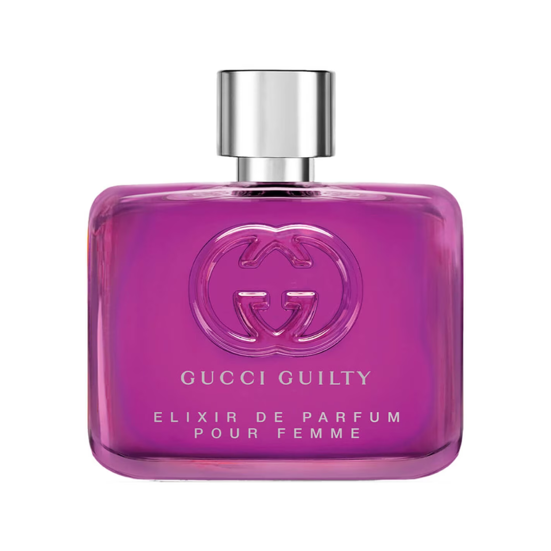 GUCCI GUCCI GUILTY POUR ELIXIR DE PARFUM 60ml