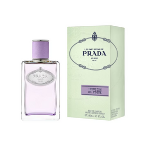 PRADA LES INFUSIONS DE FIGUE FOR WOMEN EAU DE PARFUM - 100ml