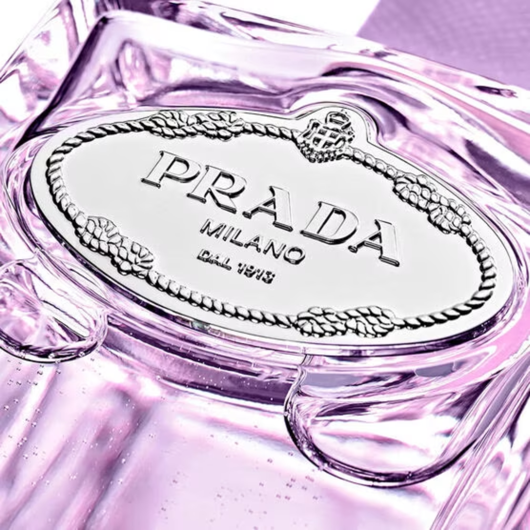 PRADA LES INFUSIONS DE FIGUE FOR WOMEN EAU DE PARFUM - 100ml