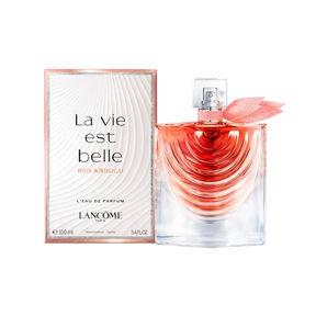 LANCÔME LA VIE EST BELLE IRIS ABSOLU EAU DE PARFUM 100ml