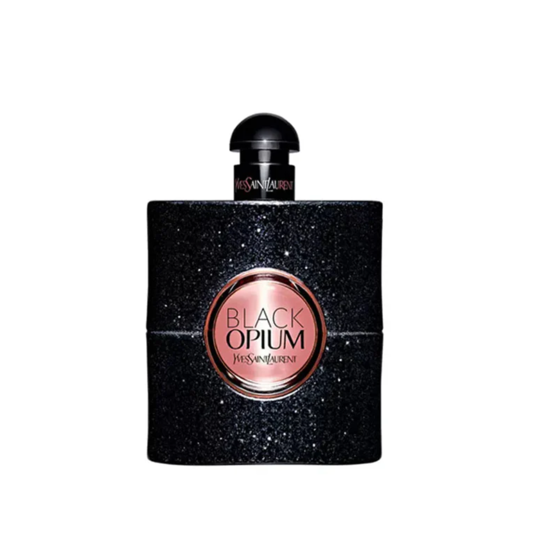 3 Perfumes Prada Paradoxe, Black Opium Yves Saint Laurent, Libre (Eau de Parfum)