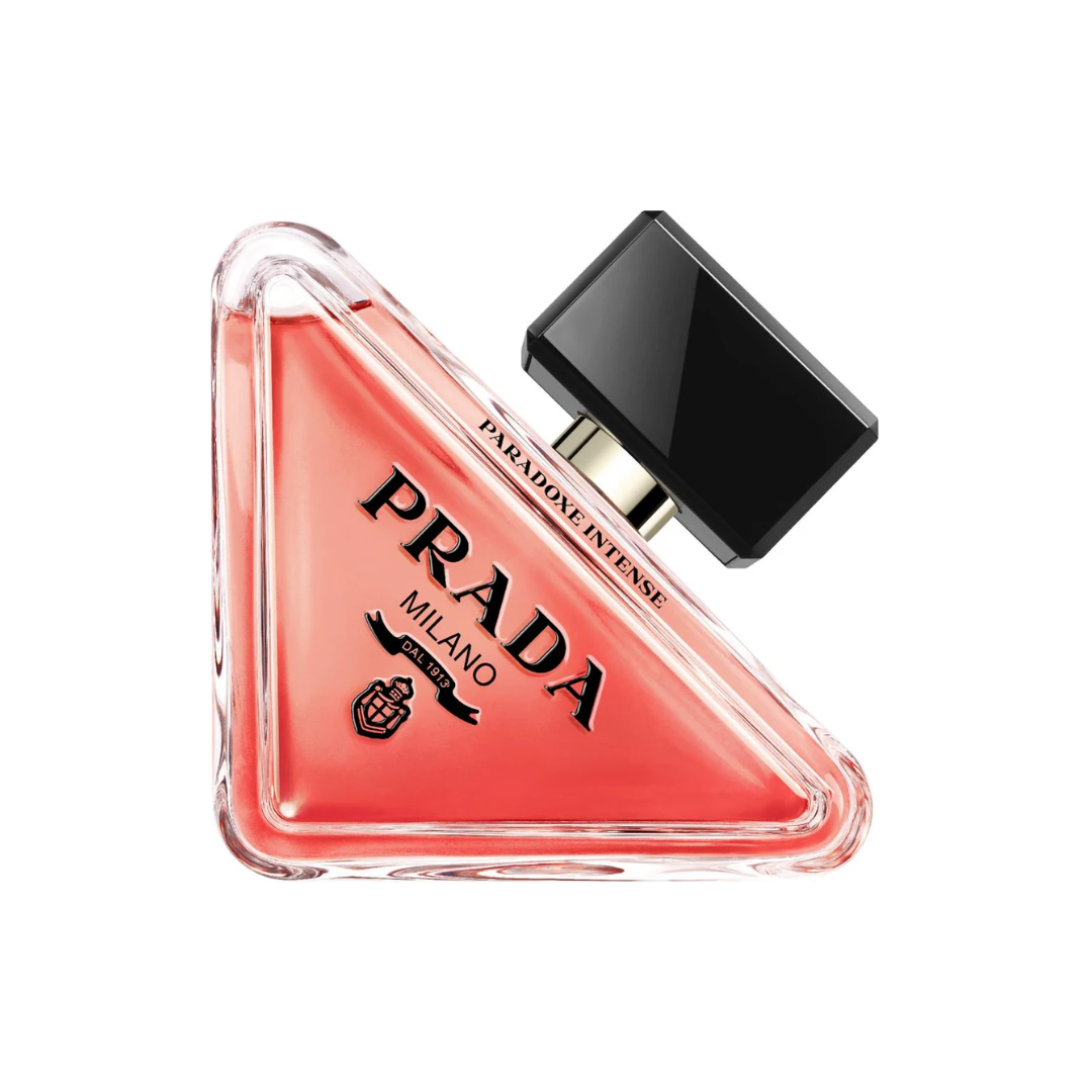 3 Perfumes Prada Paradoxe, Black Opium Yves Saint Laurent, Libre (Eau de Parfum)