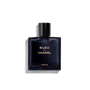 3 Parfums Sauvage Dior, Bleu de Chanel, Dior Homme Intense (Eau de Parfum)