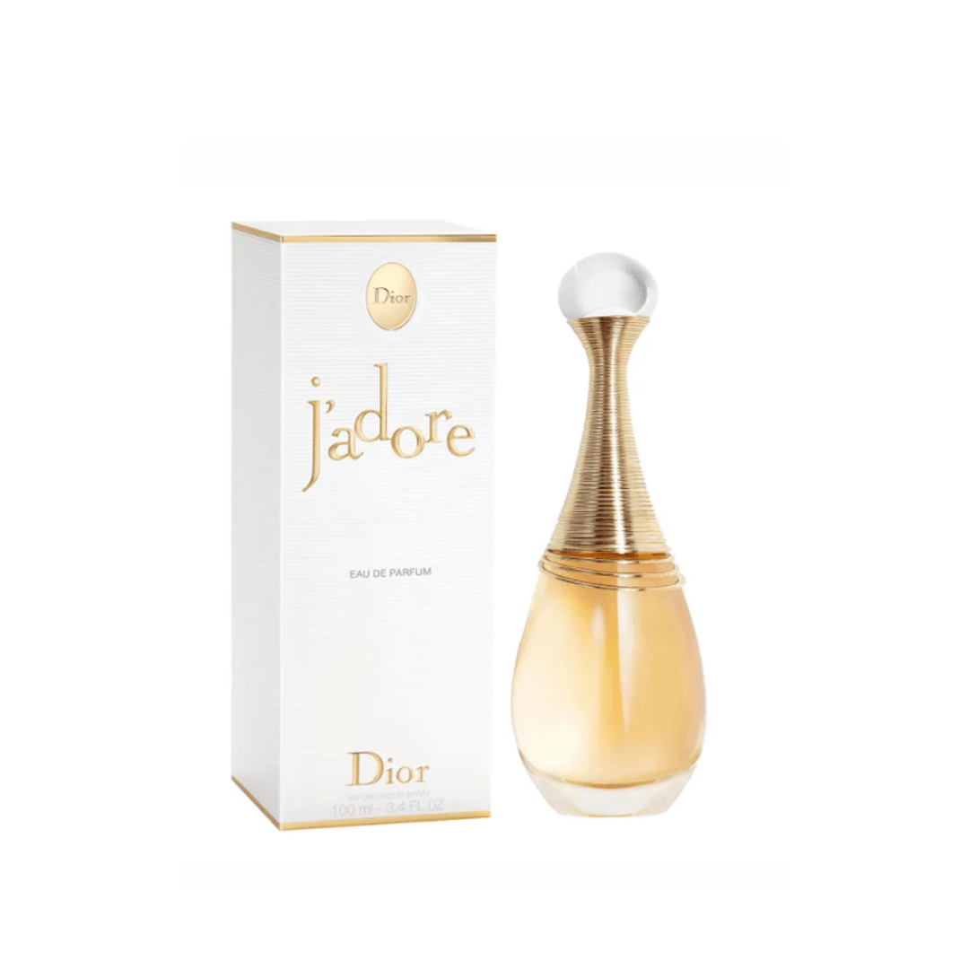 2 Perfumes Dior J'ADORE and Lancôme LIFE IS BEAUTIFUL (Eau de Parfum)