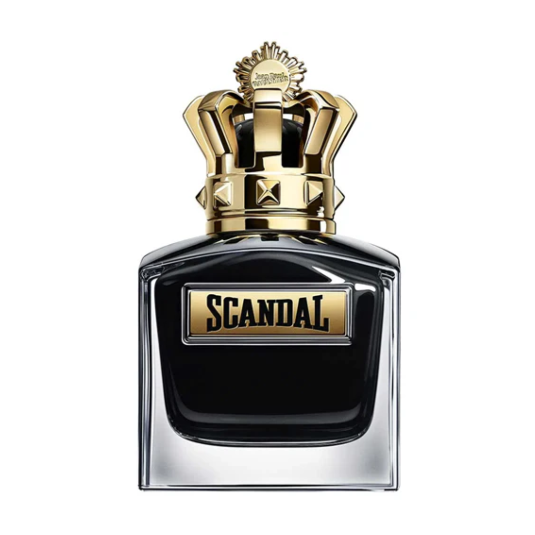 3 Perfumes Allure Homme Sport, Jean Paul Gaultier Scandal, Cartier Declaration (Eau de Parfum)