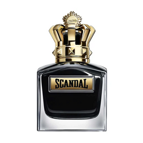 3 Perfumes Allure Homme Sport, Jean Paul Gaultier Scandal, Cartier Declaration (Eau de Parfum)