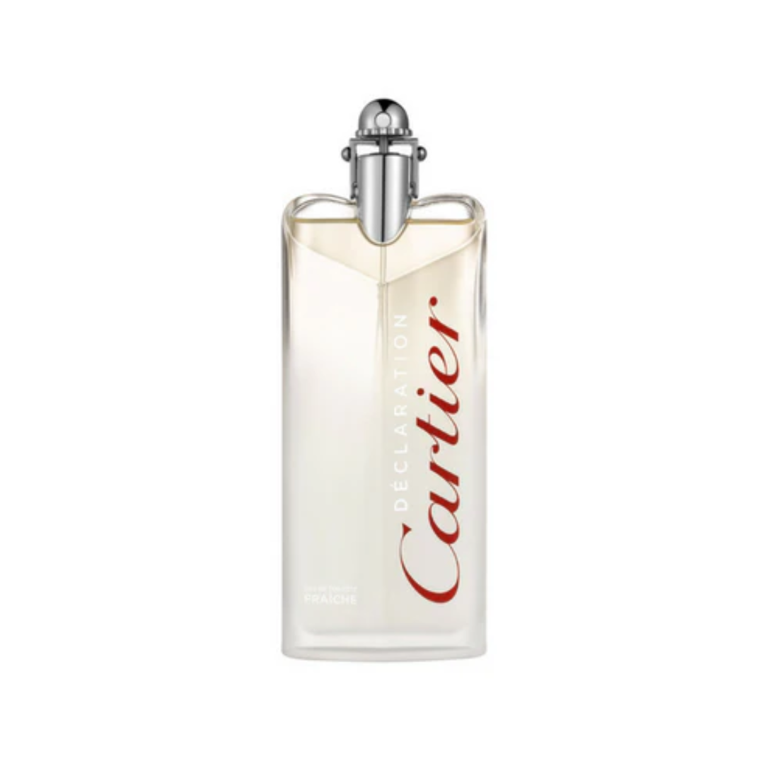 3 Perfumes Allure Homme Sport, Jean Paul Gaultier Scandal, Cartier Declaration (Eau de Parfum)