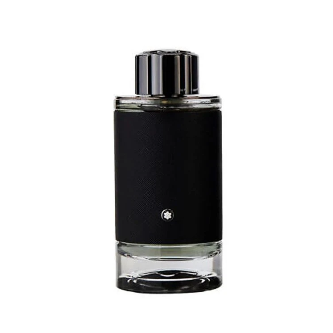 3 Perfumes Tom Ford Ombre Leather, Givenchy Gentleman, Montblanc Explorer (Eau de Parfum)