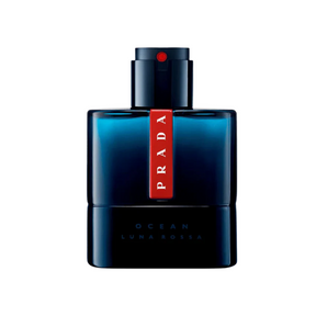 3 Perfumes Prada Luna Rossa, Versace Eros, Le Beau (Eau De Parfum)