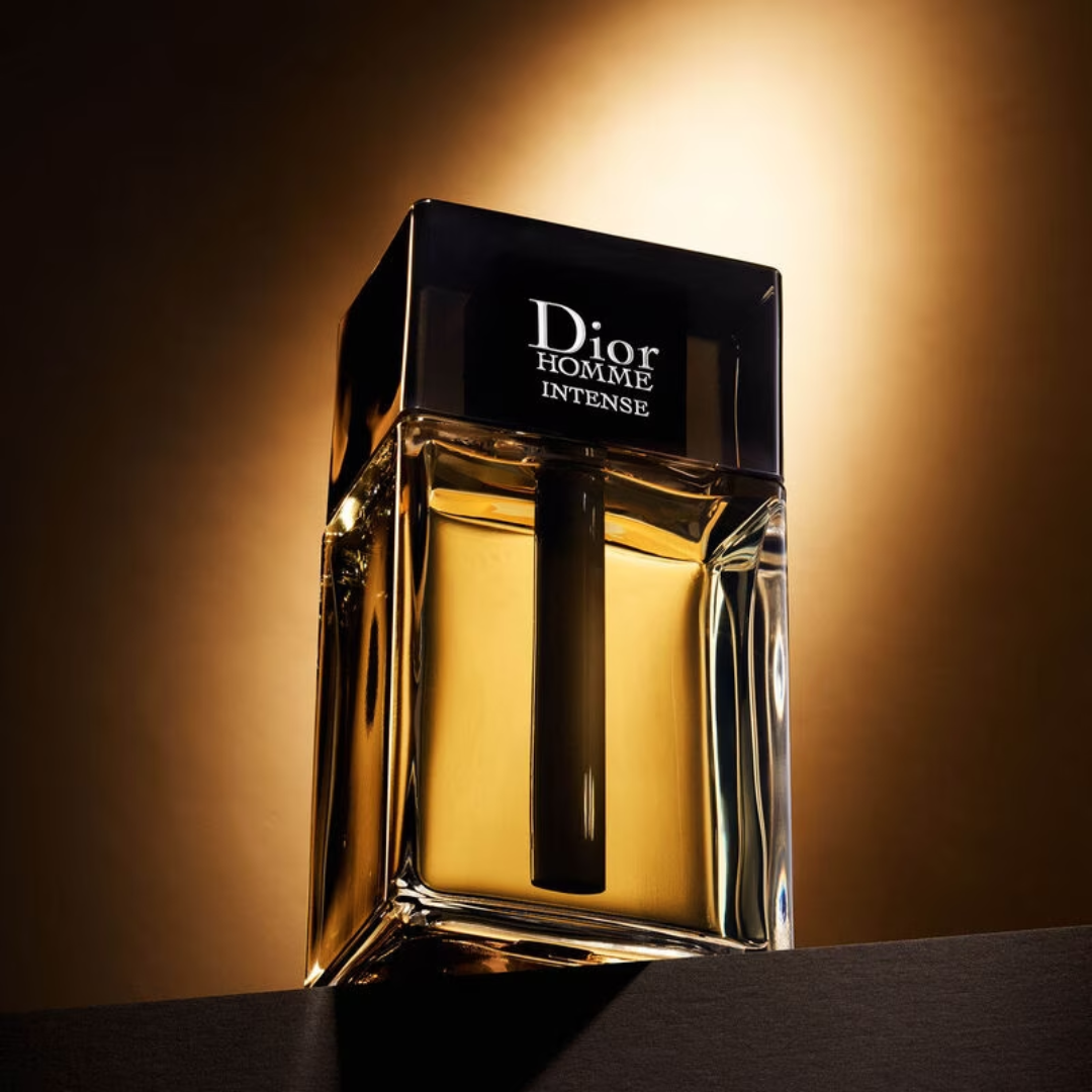 DIOR HOMME INTENSE 100ml