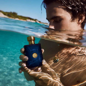 VERSACE DYLAN BLUE 100ml