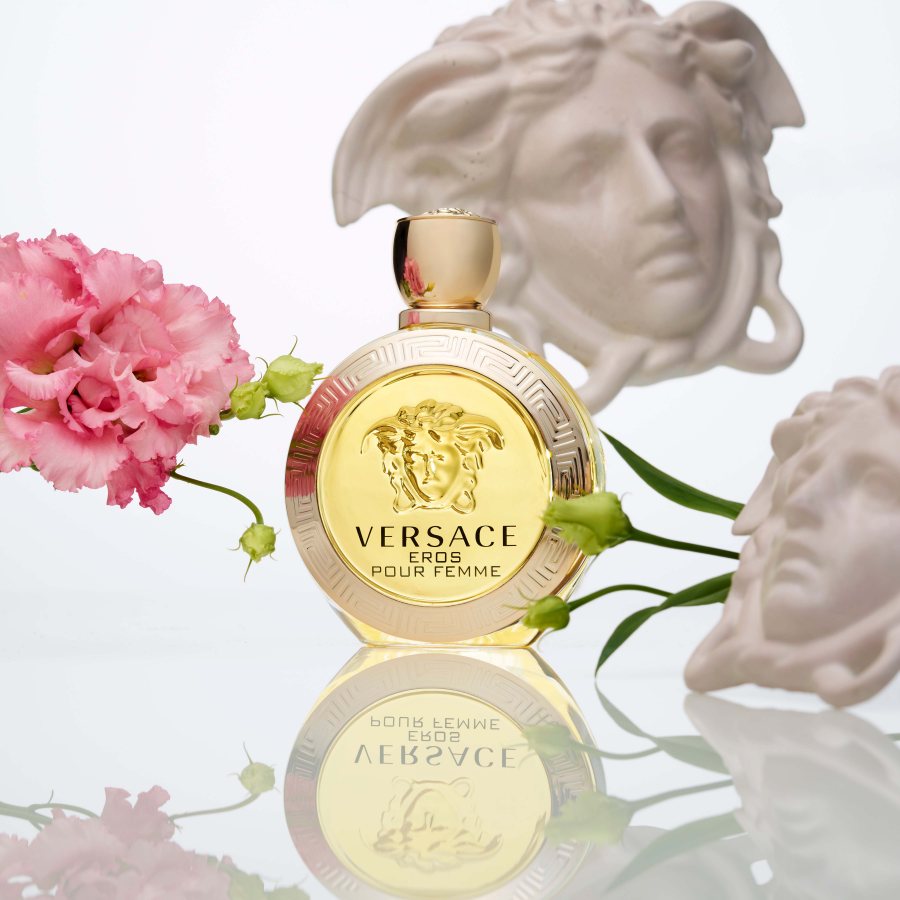 VERSACE EROS FEMME 100ml