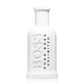 BOSS BOTTLED UNLIMITED 100Ml