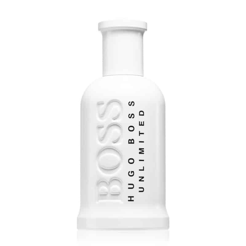 BOSS BOTTLED UNLIMITED 100Ml