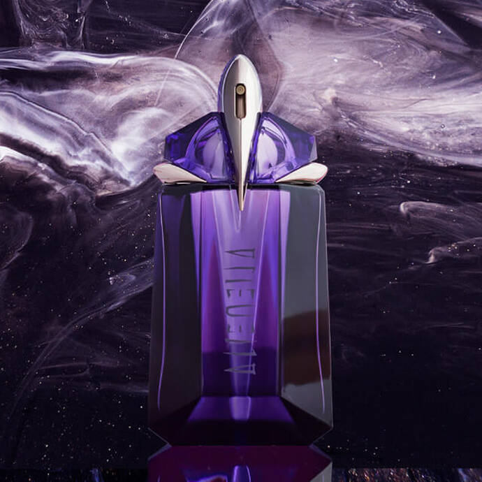 MUGLER ALIEN 90ML