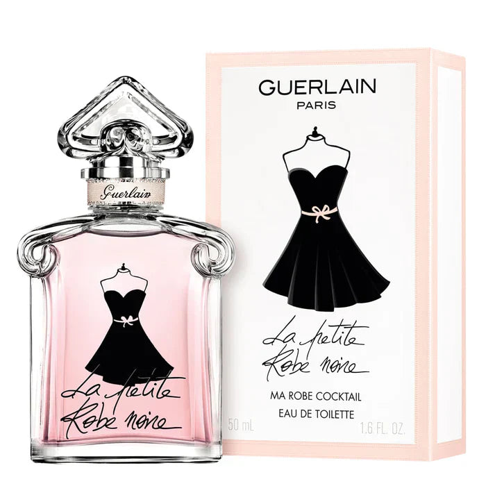 GUERLAIN LA PETITE ROBE NOIRE 100ML