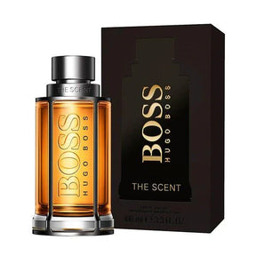 COMBO 3 PARFUMS BOSS THE SCENT, BOSS BOTTLED ET BOTTLED INFINITE 100ML