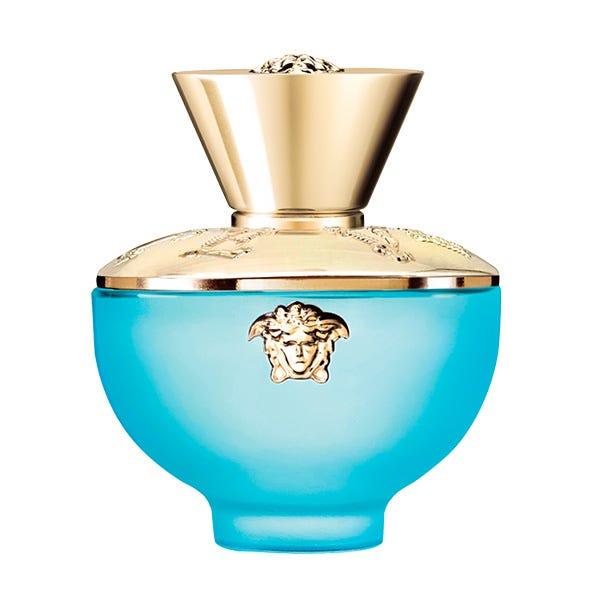 VERSACE DYLAN TURQUOISE POUR FEMME 100ml