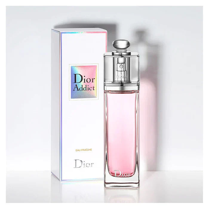 DIOR ADDICT EAU FRAICHE 100ML