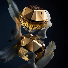 PACO RABANNE LADY MILLION 80ml