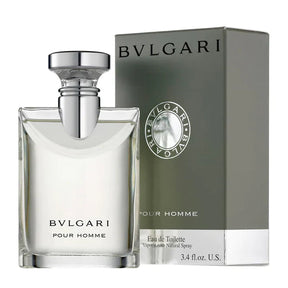 BVLGARI BVLGARI POUR HOMME 100ML