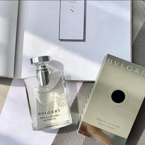 BVLGARI BVLGARI POUR HOMME 100ML