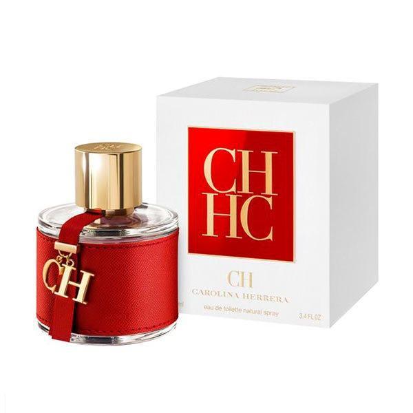 CAROLINA HERRERA CH 100ml