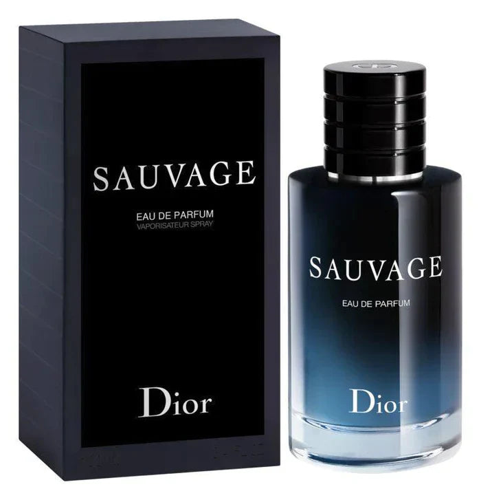 DIOR SAUVAGE 100ml