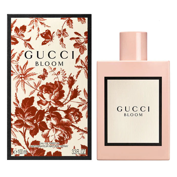 GUCCI BLOOM 100ML