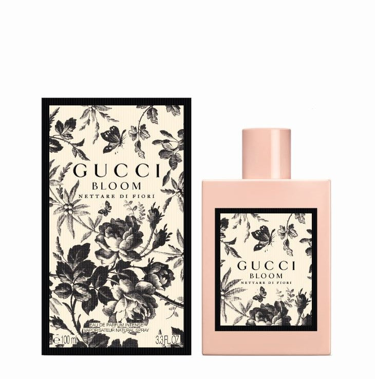 GUCCI BLOOM NETTARE DI FIORI 100ML