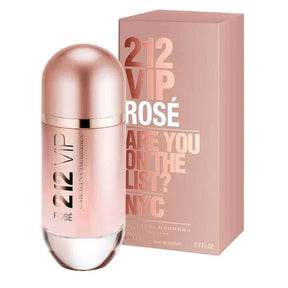 CAROLINA HERRERA 212 VIP ROSÉ 80ml