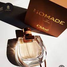 CHLOÉ NOMADE 100ML