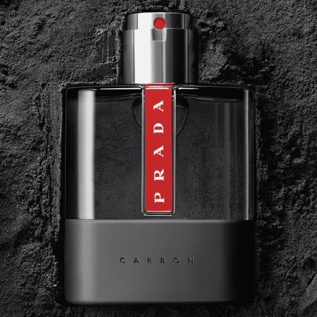 PRADA LUNA ROSSA CARBONO 100ML