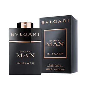 BVLGARI MAN IN ZWART Eau de Parfum 100ML 