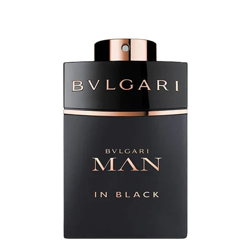 BVLGARI MAN IN BLACK Eau de Parfum 100ML