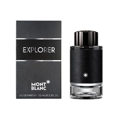 MONTBLANC EXPLORER 100ml