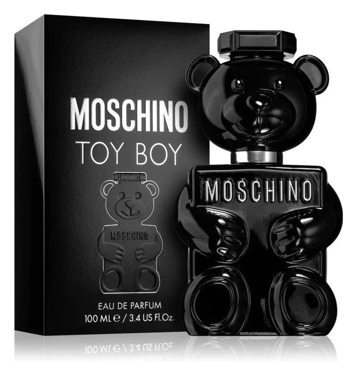 MOSCHINO TOY BOY 100ML