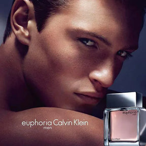 CALVIN KLEIN EUPHORIA HOMEM 100ML