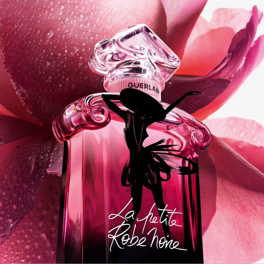 GUERLAIN LA PETITE ROBE NOIRE 100ML