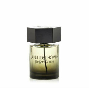 YVES SAINT LAURENT LA NUIT DE L’HOMME 100ML