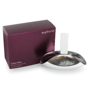 CALVIN KLEIN EUFÓRIA 100ML