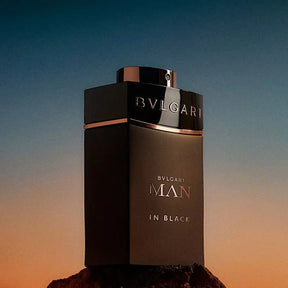 BVLGARI MAN IN ZWART Eau de Parfum 100ML 