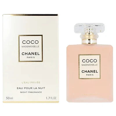 COMBO OF 3 PERFUMES: CHANEL COCO MADEMOISELLE, YVES SAINT LAURENT LIBRE, AND CHLOÉ 100ML